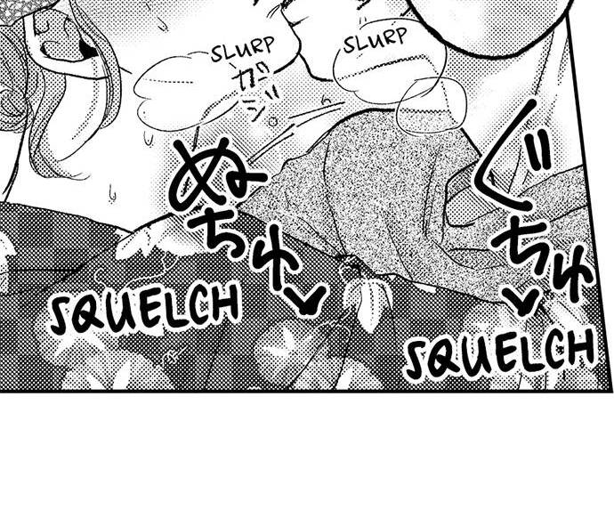 Kowarerukurai, Yasashiku Daite - Chapter 12 manhwa