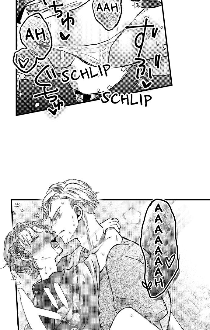 Kowarerukurai, Yasashiku Daite - Chapter 12 manhwa