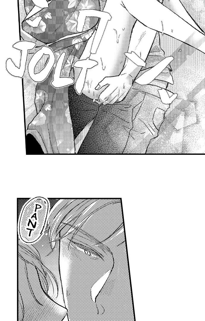 Kowarerukurai, Yasashiku Daite - Chapter 12 manhwa