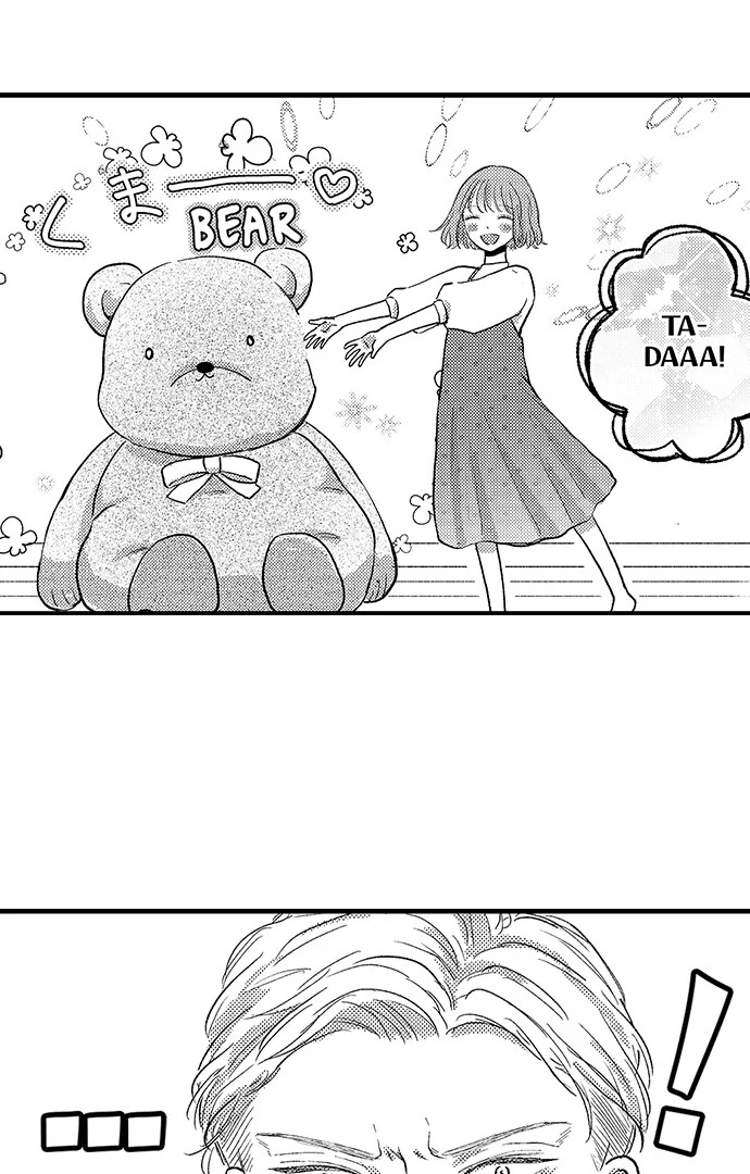 Kowarerukurai, Yasashiku Daite - Chapter 12 manhwa