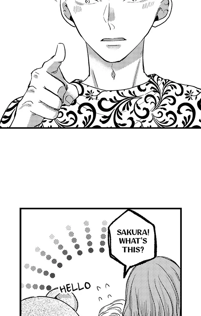 Kowarerukurai, Yasashiku Daite - Chapter 12 manhwa