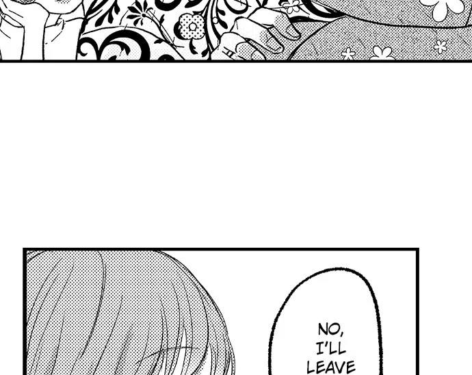 Kowarerukurai, Yasashiku Daite - Chapter 12 manhwa