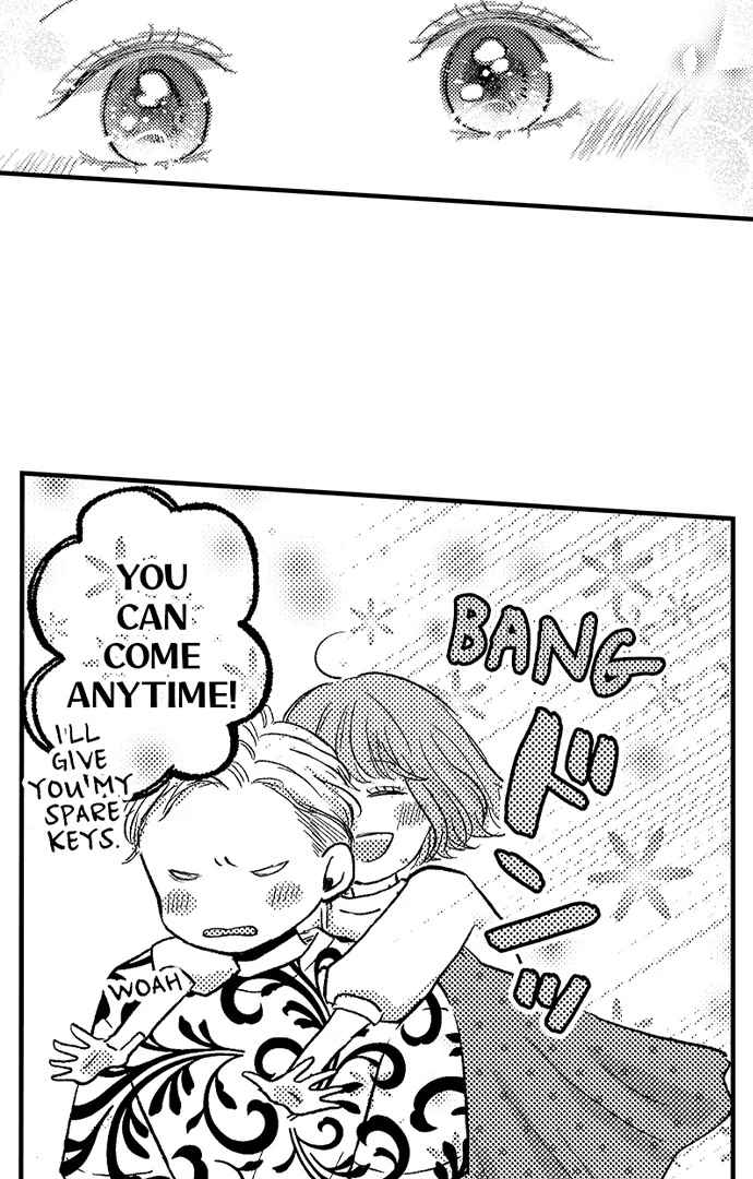 Kowarerukurai, Yasashiku Daite - Chapter 12 manhwa