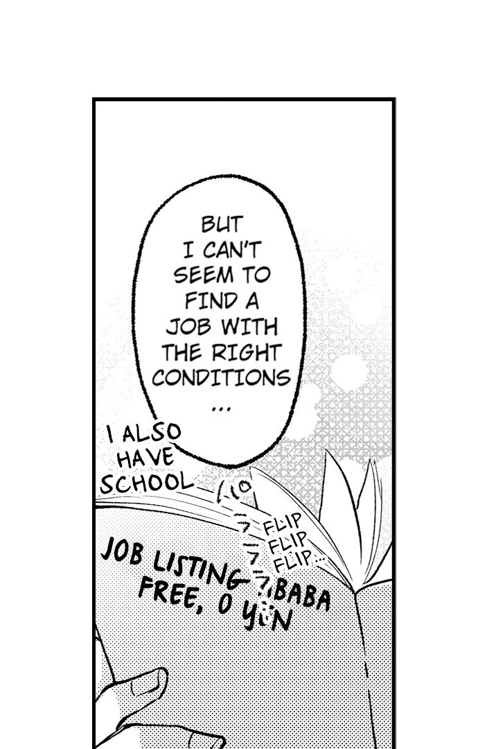 Kowarerukurai, Yasashiku Daite - Chapter 13 manhwa