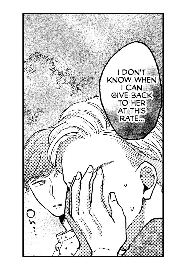 Kowarerukurai, Yasashiku Daite - Chapter 13 manhwa