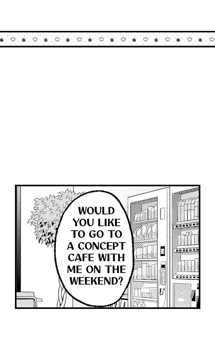 Kowarerukurai, Yasashiku Daite - Chapter 13 manhwa
