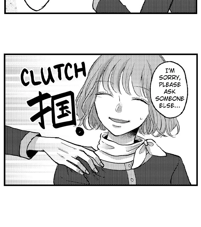 Kowarerukurai, Yasashiku Daite - Chapter 13 manhwa