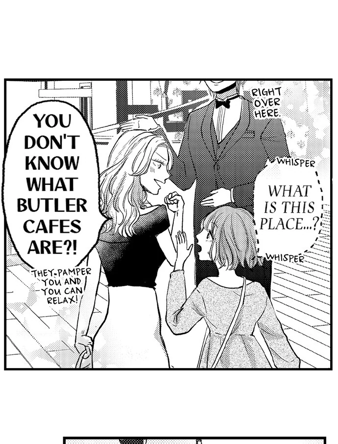 Kowarerukurai, Yasashiku Daite - Chapter 13 manhwa