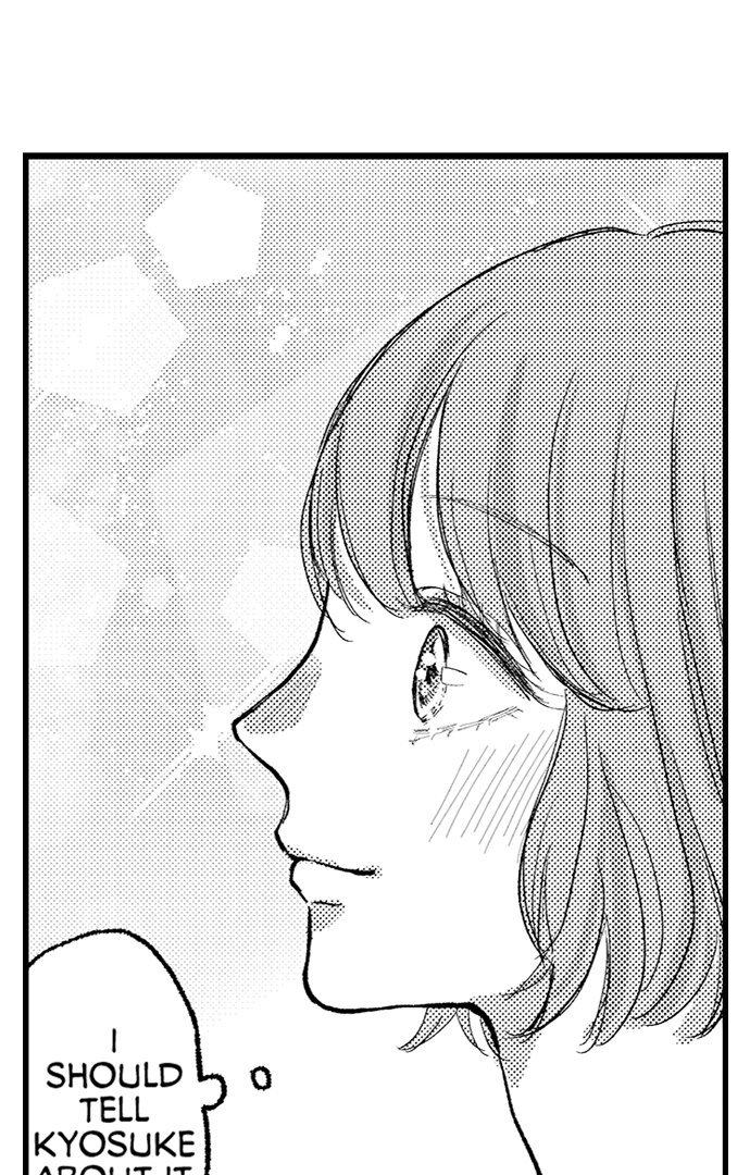Kowarerukurai, Yasashiku Daite - Chapter 13 manhwa