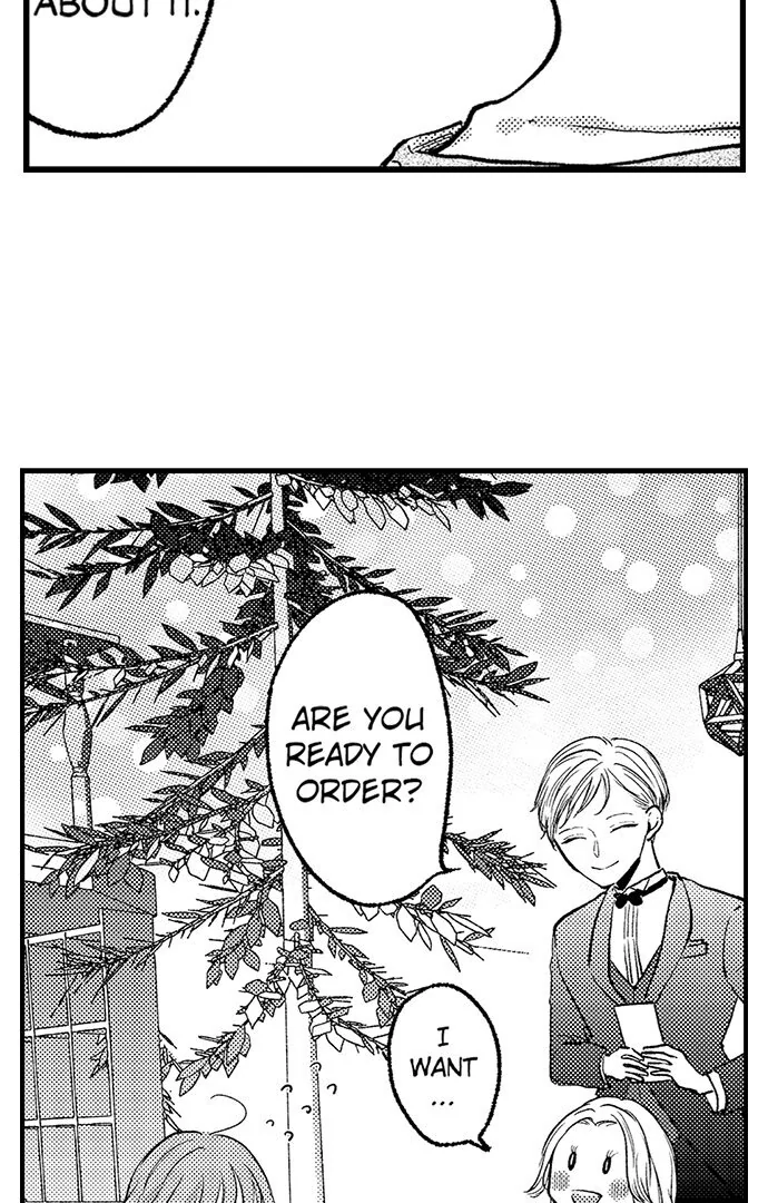 Kowarerukurai, Yasashiku Daite - Chapter 13 manhwa