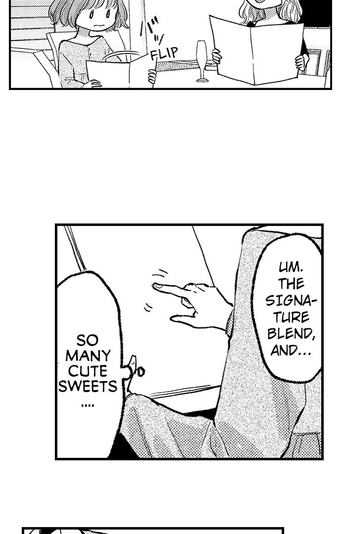 Kowarerukurai, Yasashiku Daite - Chapter 13 manhwa