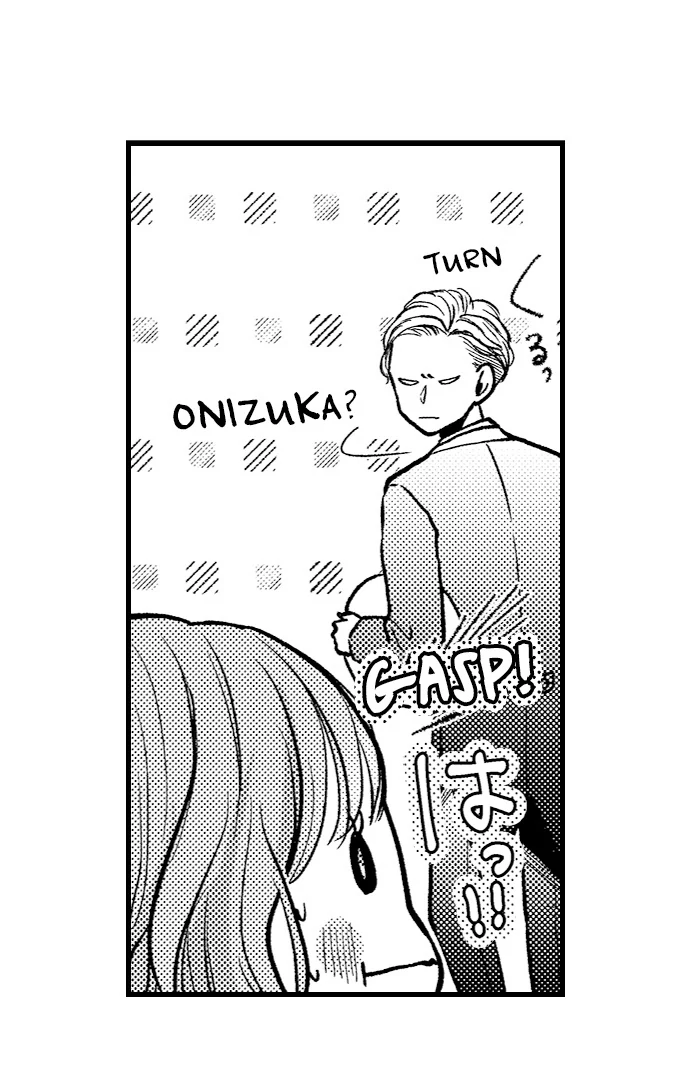 Kowarerukurai, Yasashiku Daite - Chapter 13 manhwa