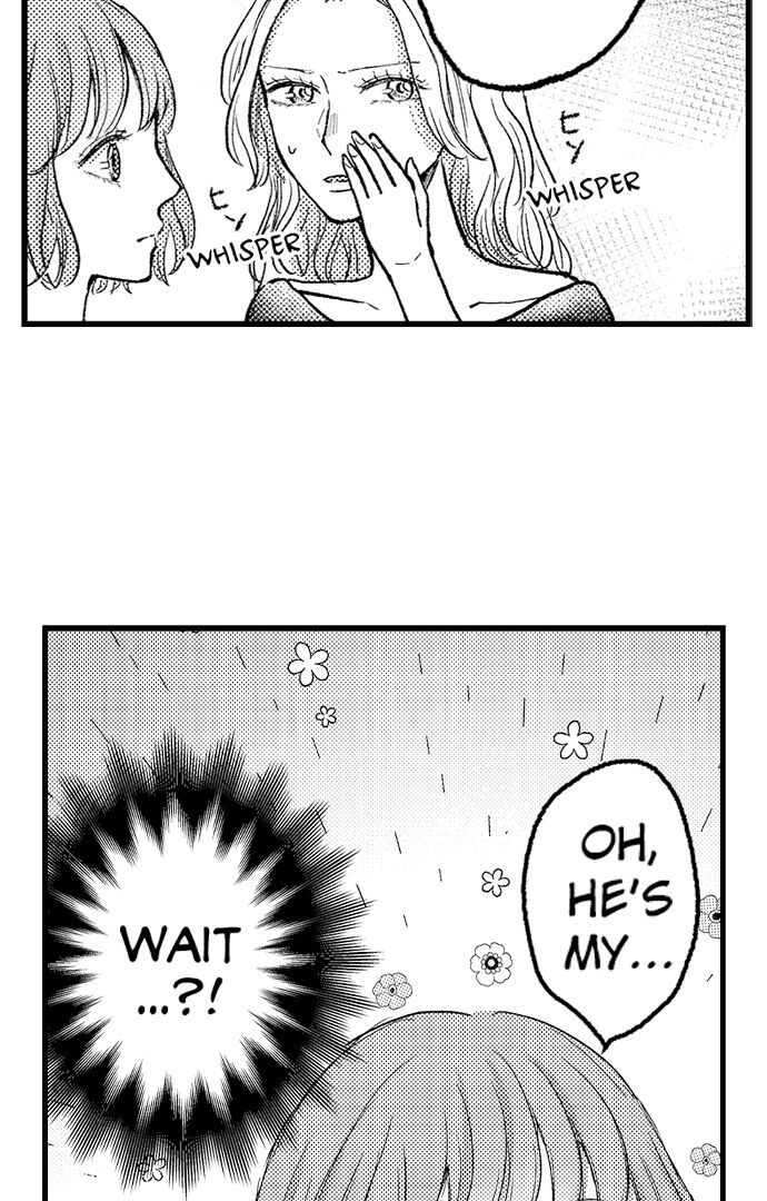 Kowarerukurai, Yasashiku Daite - Chapter 13 manhwa