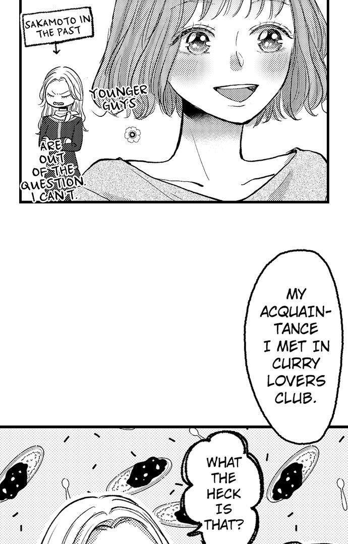 Kowarerukurai, Yasashiku Daite - Chapter 13 manhwa