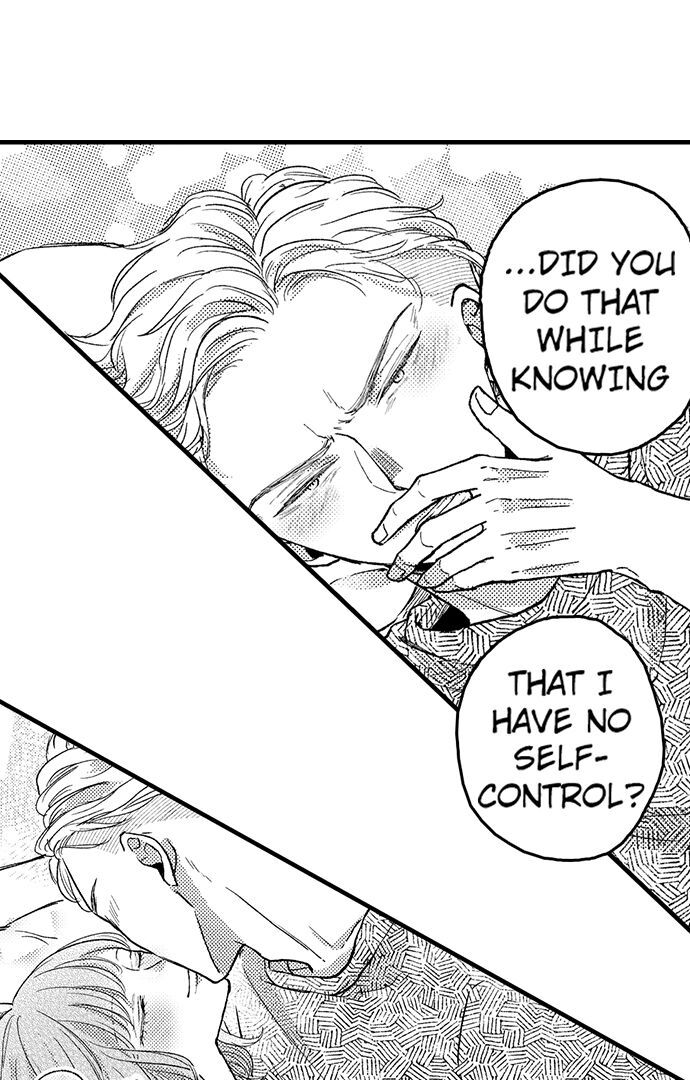 Kowarerukurai, Yasashiku Daite - Chapter 8 manhwa