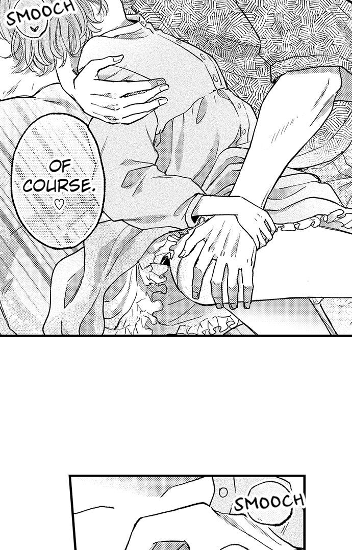 Kowarerukurai, Yasashiku Daite - Chapter 8 manhwa