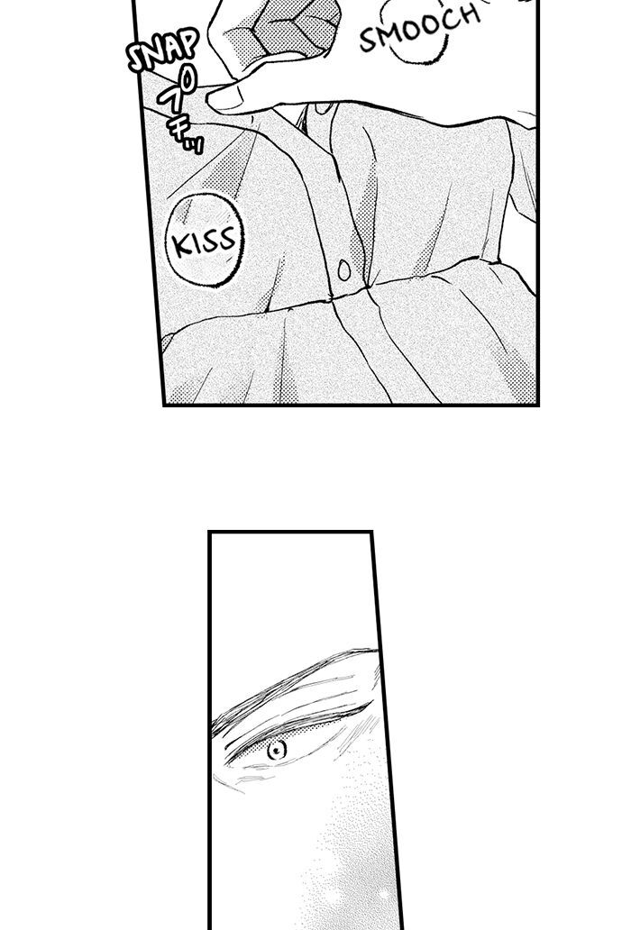 Kowarerukurai, Yasashiku Daite - Chapter 8 manhwa