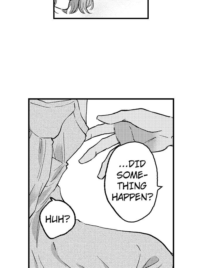 Kowarerukurai, Yasashiku Daite - Chapter 8 manhwa
