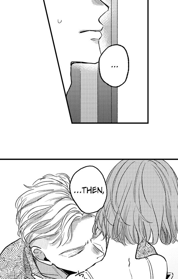 Kowarerukurai, Yasashiku Daite - Chapter 8 manhwa