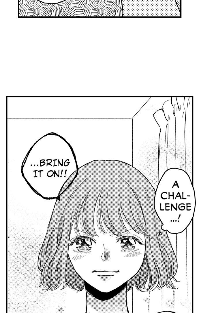 Kowarerukurai, Yasashiku Daite - Chapter 8 manhwa