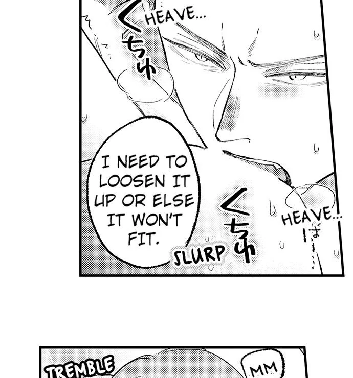 Kowarerukurai, Yasashiku Daite - Chapter 8 manhwa