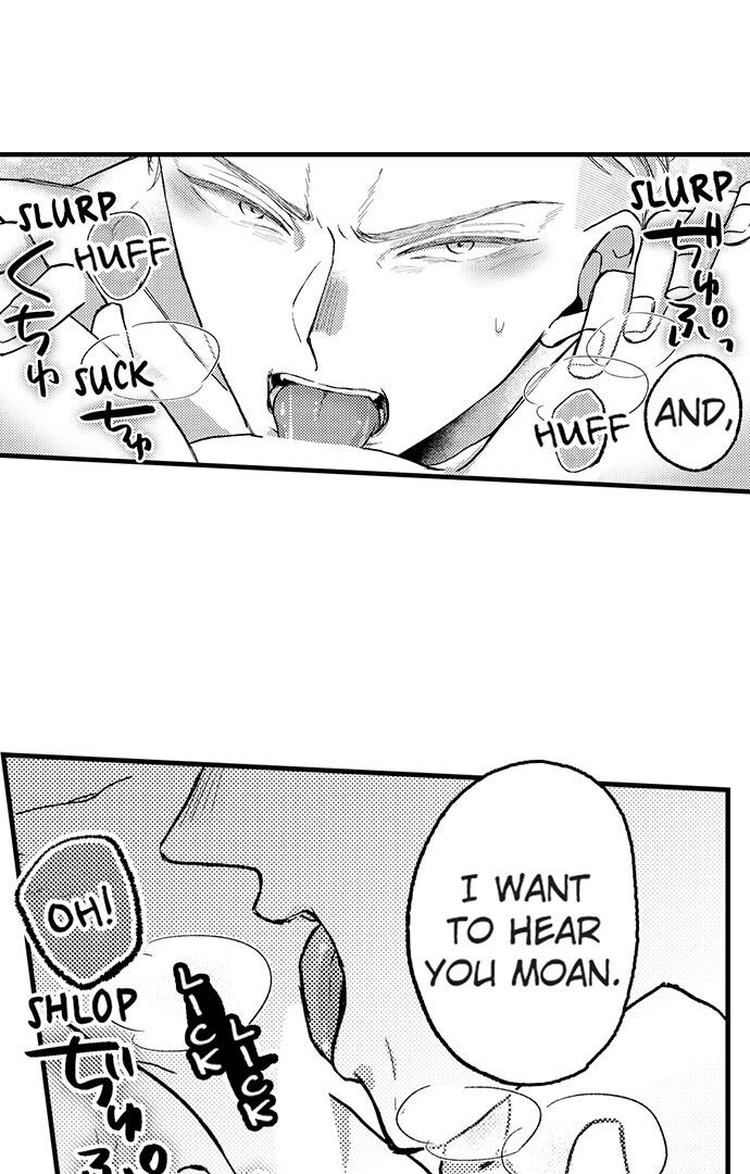 Kowarerukurai, Yasashiku Daite - Chapter 8 manhwa