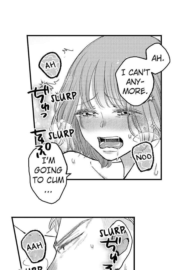 Kowarerukurai, Yasashiku Daite - Chapter 9 manhwa