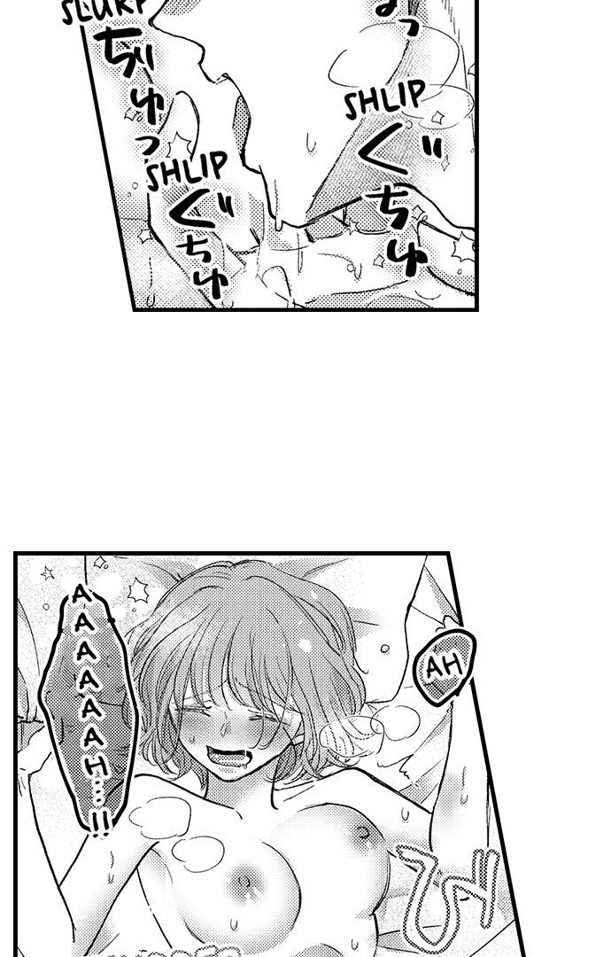 Kowarerukurai, Yasashiku Daite - Chapter 9 manhwa