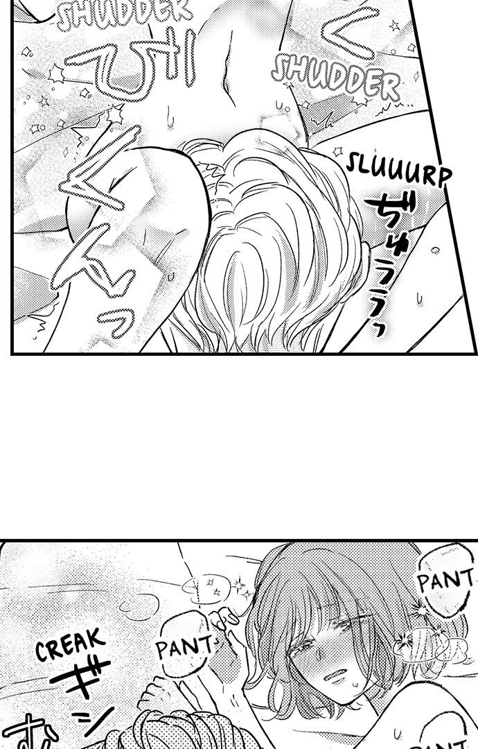 Kowarerukurai, Yasashiku Daite - Chapter 9 manhwa