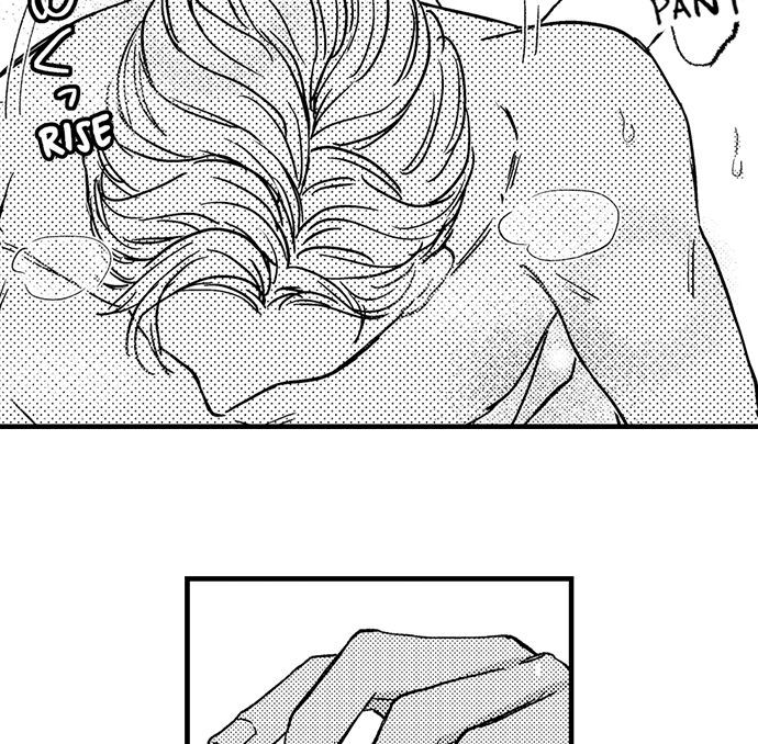 Kowarerukurai, Yasashiku Daite - Chapter 9 manhwa