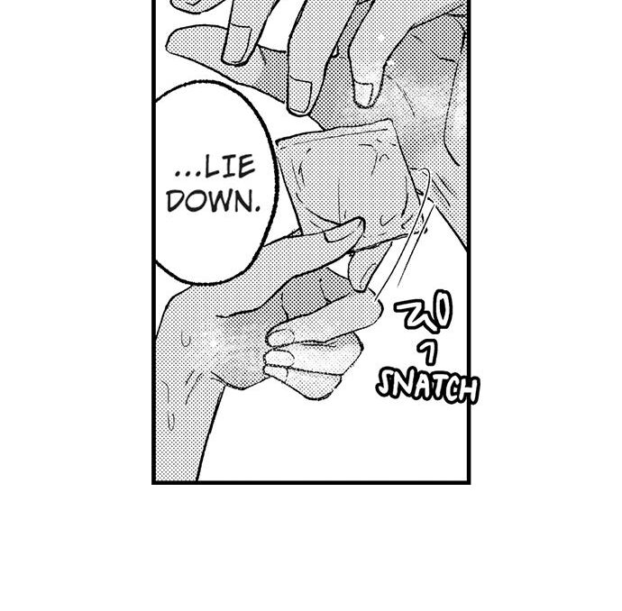 Kowarerukurai, Yasashiku Daite - Chapter 9 manhwa
