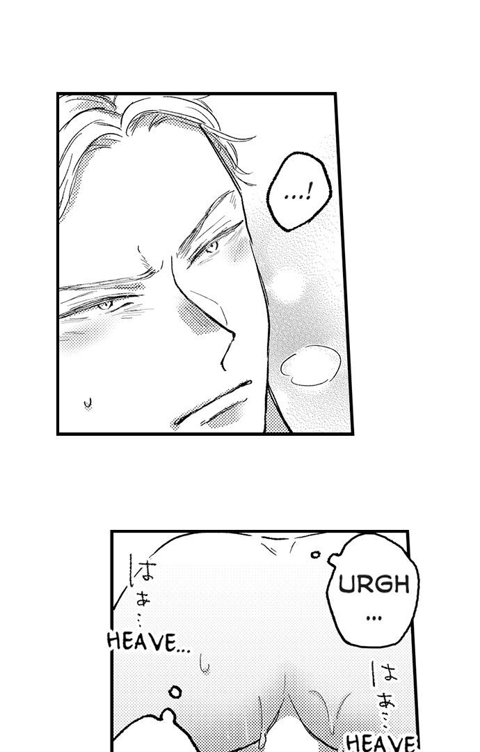 Kowarerukurai, Yasashiku Daite - Chapter 9 manhwa