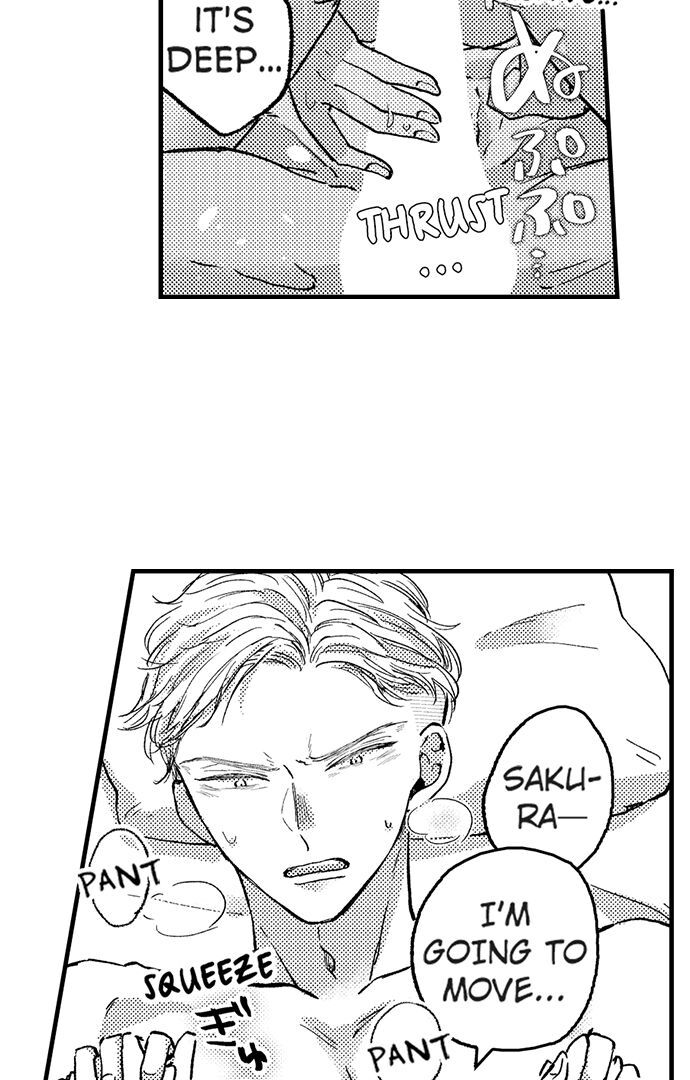 Kowarerukurai, Yasashiku Daite - Chapter 9 manhwa