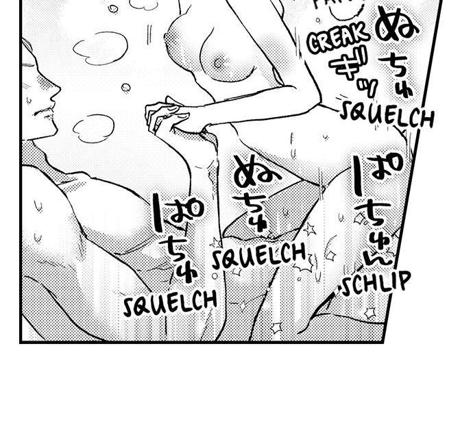 Kowarerukurai, Yasashiku Daite - Chapter 9 manhwa
