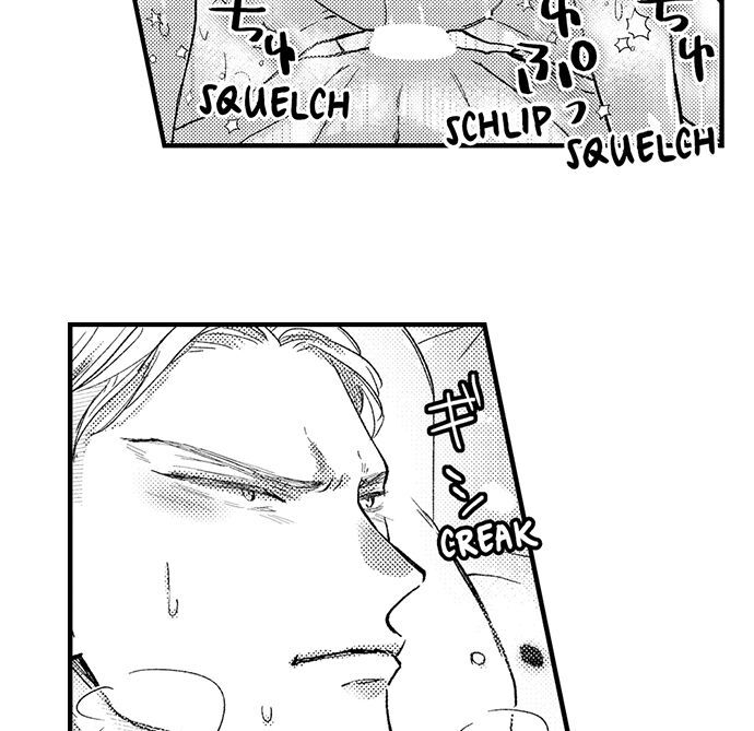 Kowarerukurai, Yasashiku Daite - Chapter 9 manhwa