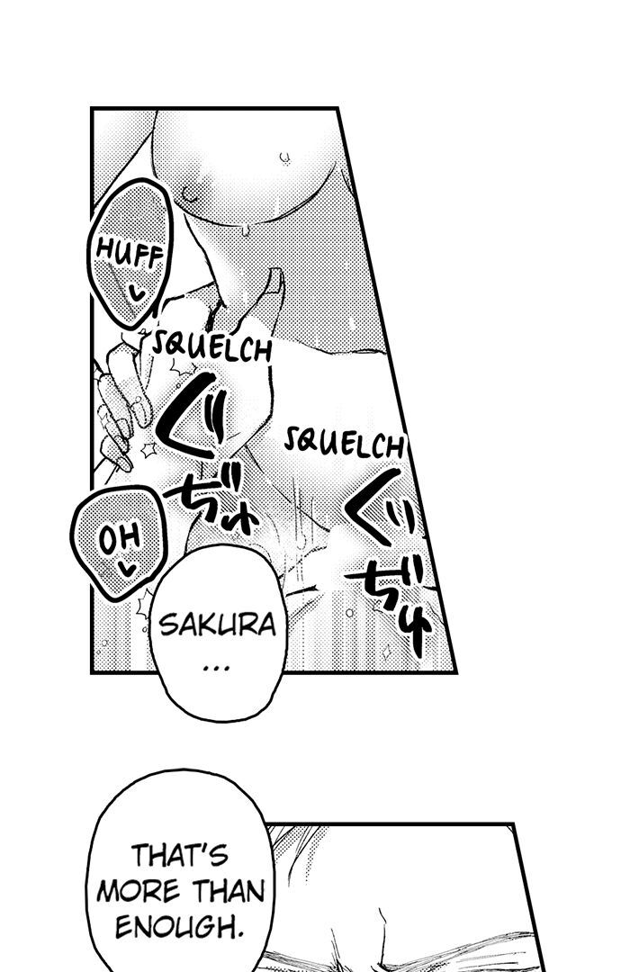Kowarerukurai, Yasashiku Daite - Chapter 9 manhwa