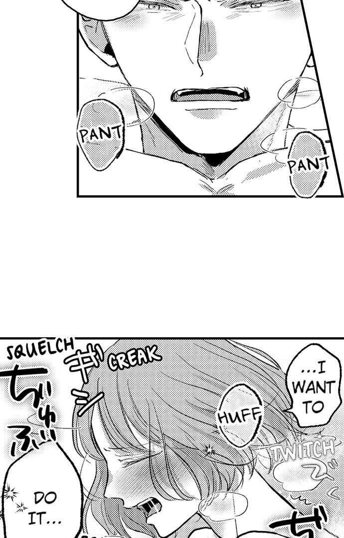 Kowarerukurai, Yasashiku Daite - Chapter 9 manhwa