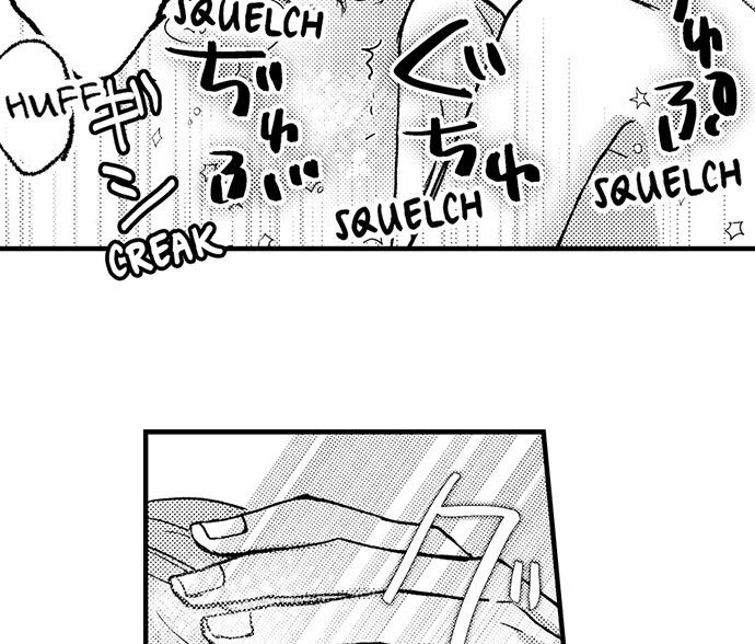 Kowarerukurai, Yasashiku Daite - Chapter 9 manhwa