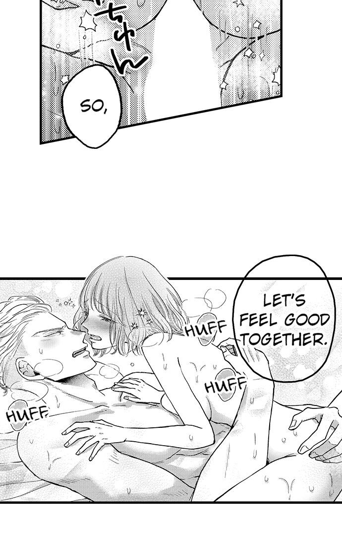 Kowarerukurai, Yasashiku Daite - Chapter 9 manhwa