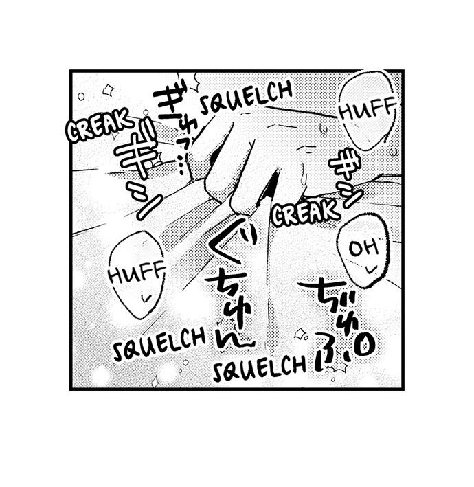 Kowarerukurai, Yasashiku Daite - Chapter 9 manhwa