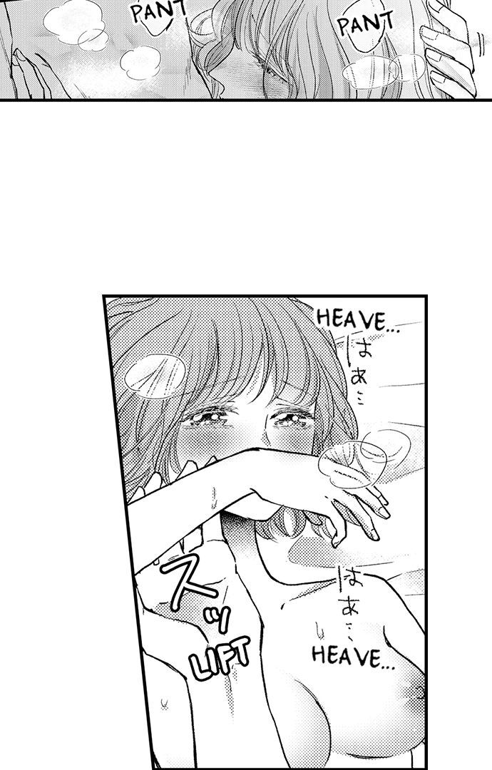Kowarerukurai, Yasashiku Daite - Chapter 9 manhwa