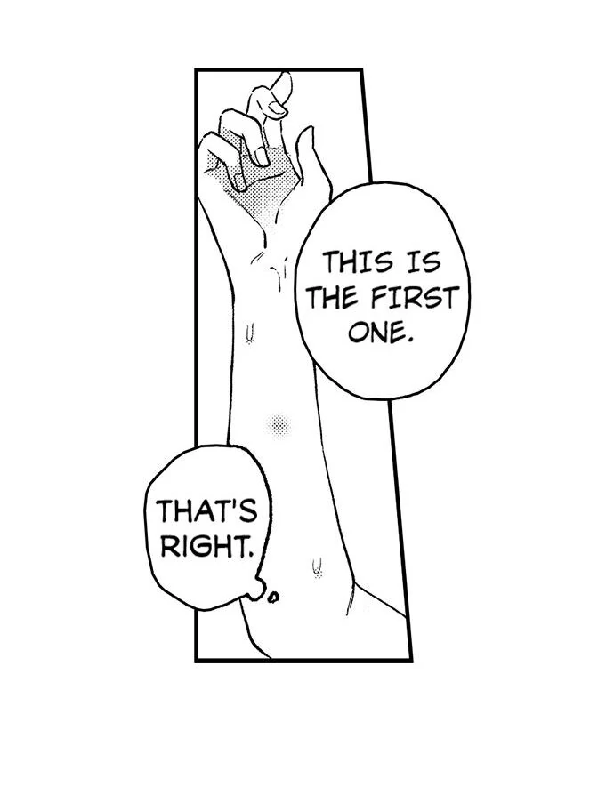 Kowarerukurai, Yasashiku Daite - Chapter 9 manhwa