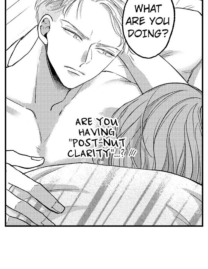 Kowarerukurai, Yasashiku Daite - Chapter 9 manhwa