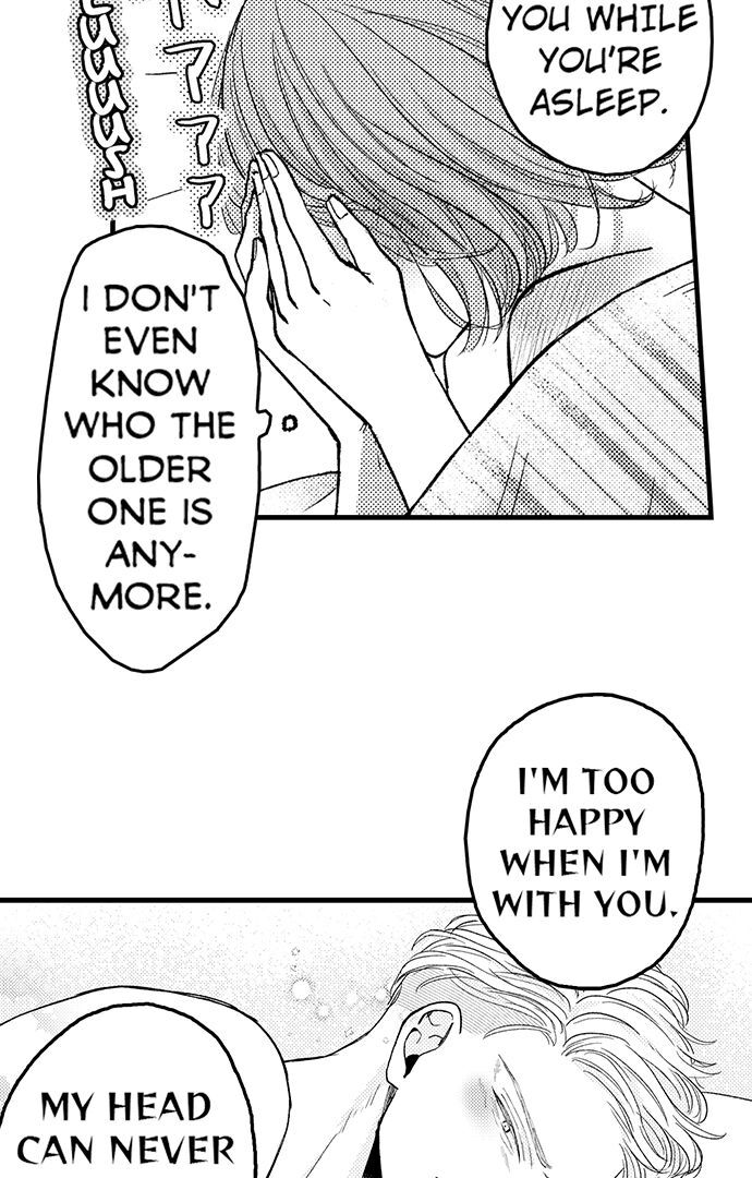 Kowarerukurai, Yasashiku Daite - Chapter 9 manhwa