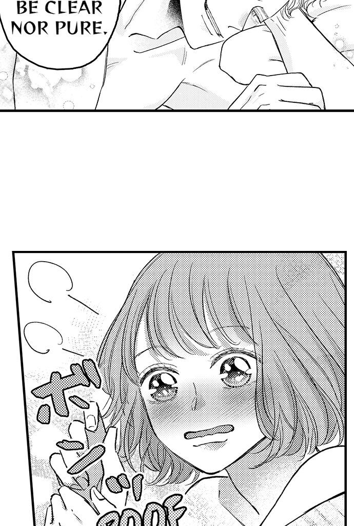 Kowarerukurai, Yasashiku Daite - Chapter 9 manhwa