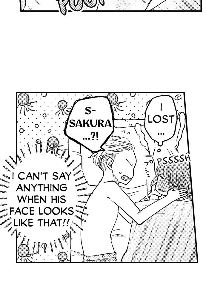 Kowarerukurai, Yasashiku Daite - Chapter 9 manhwa