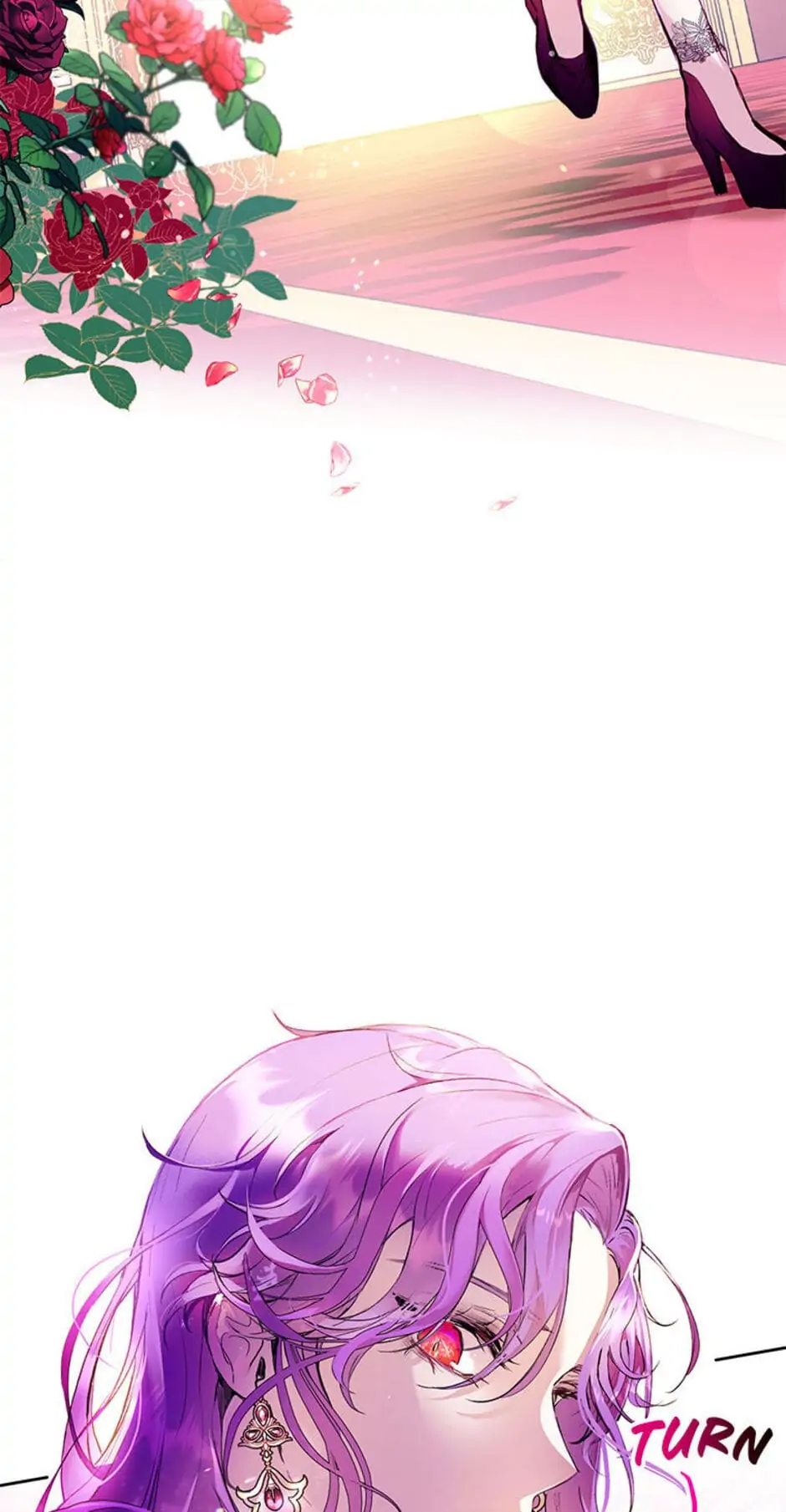 The Perks of Being a Villainess (Official) - Chapter 1 manhwa