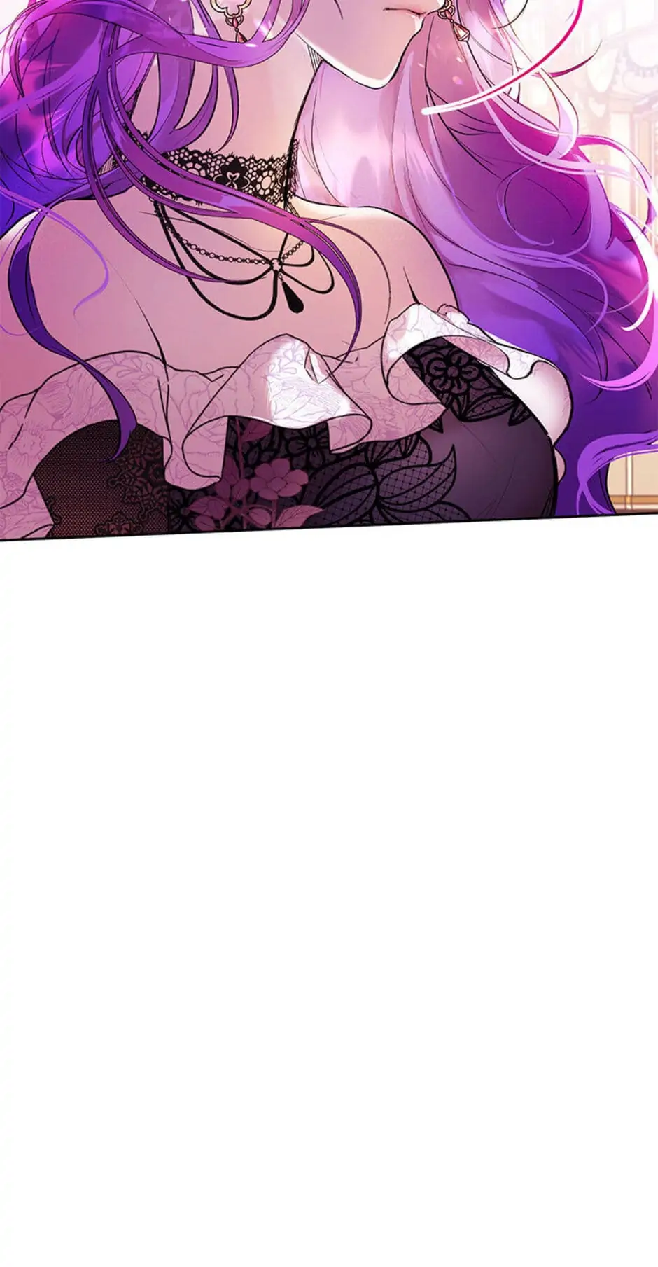 The Perks of Being a Villainess (Official) - Chapter 1 manhwa