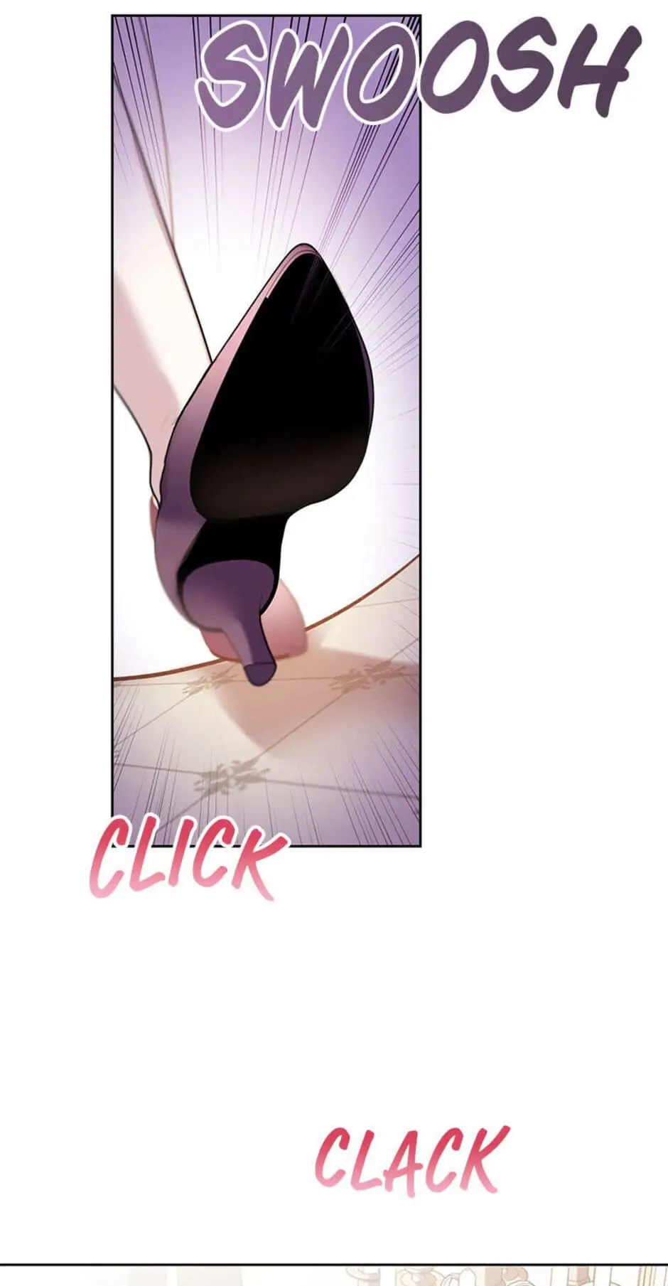 The Perks of Being a Villainess (Official) - Chapter 1 manhwa