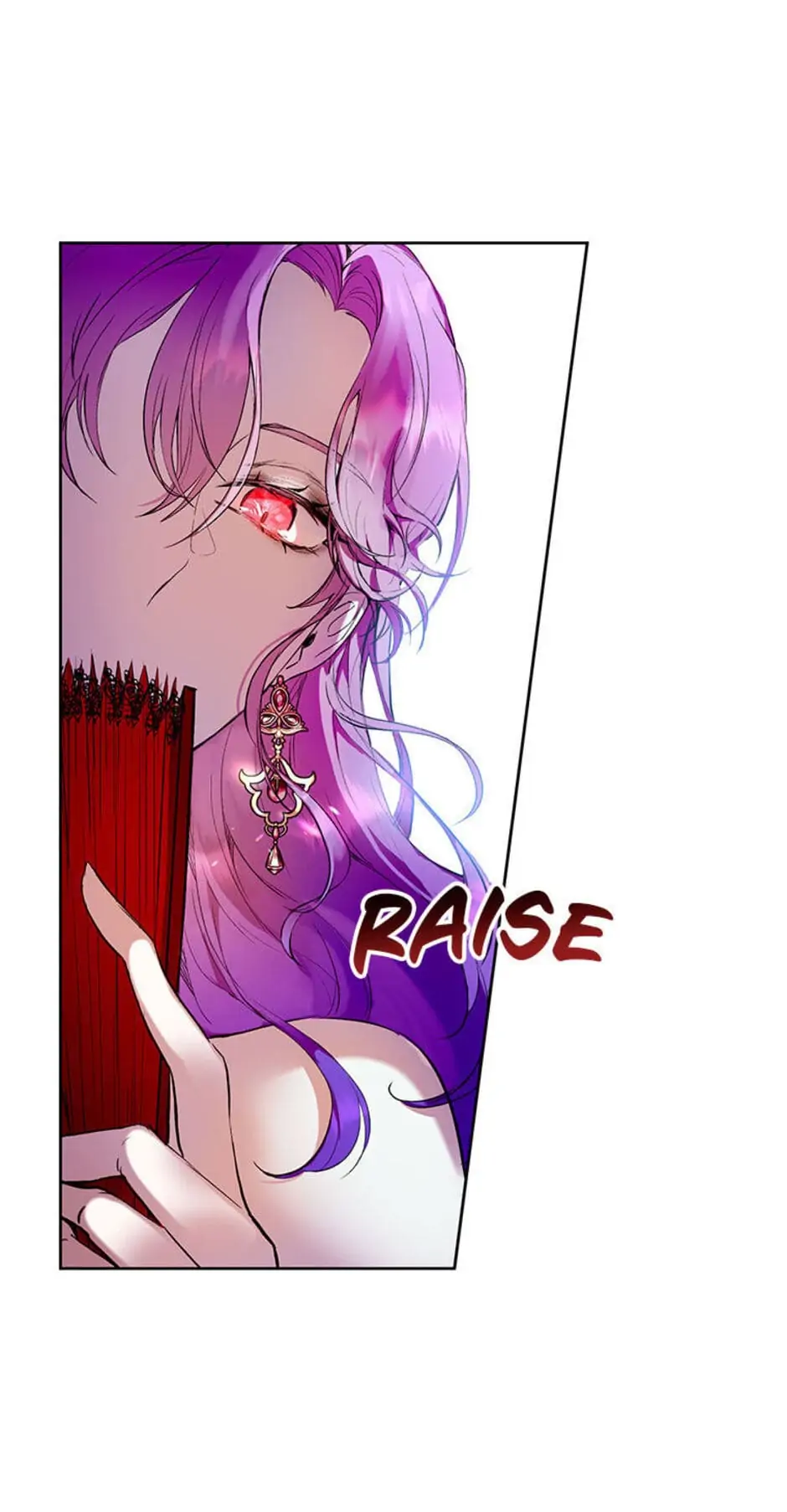 The Perks of Being a Villainess (Official) - Chapter 1 manhwa